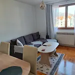 Appartamento Dobrinja Sarajevo