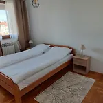 Dobrinja Appartamento Sarajevo