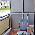 Dobrinja Appartamento *