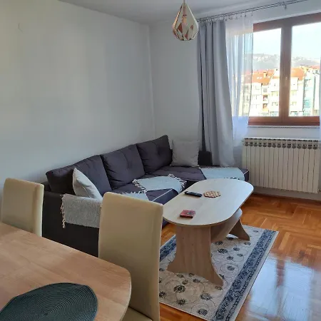 شقة Dobrinja سراييفو