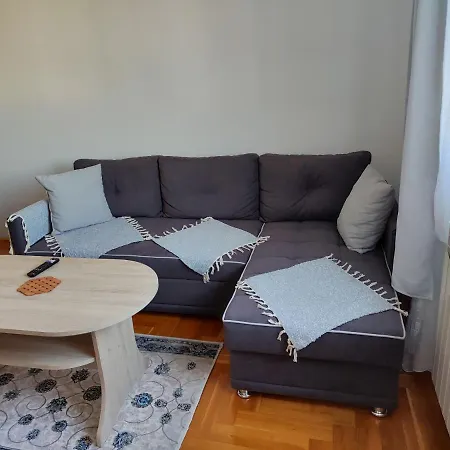 شقة Dobrinja سراييفو