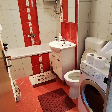 Dobrinja * 塞拉耶佛