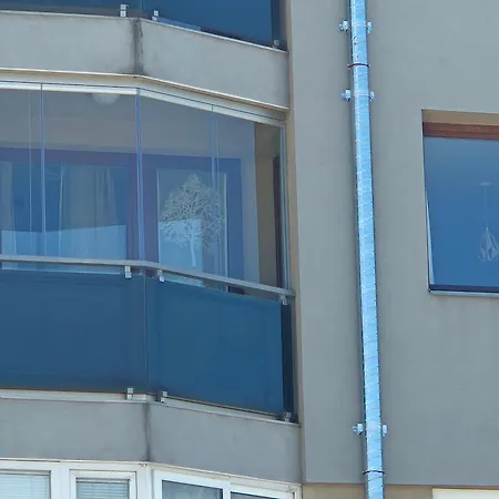 Apartment Dobrinja Sarajevo