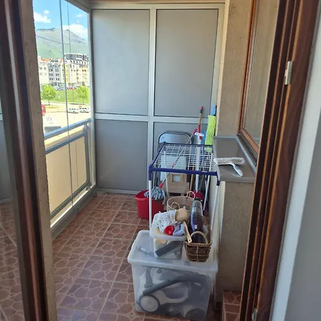 Dobrinja Apartment *