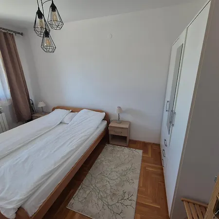Dobrinja * Sarajevo