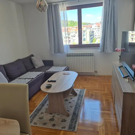 Dobrinja Apartment